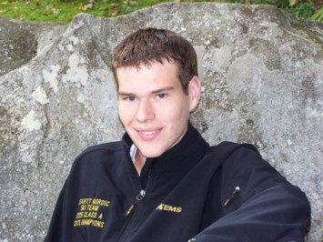 Obituary of Benjamin William Blaisdell