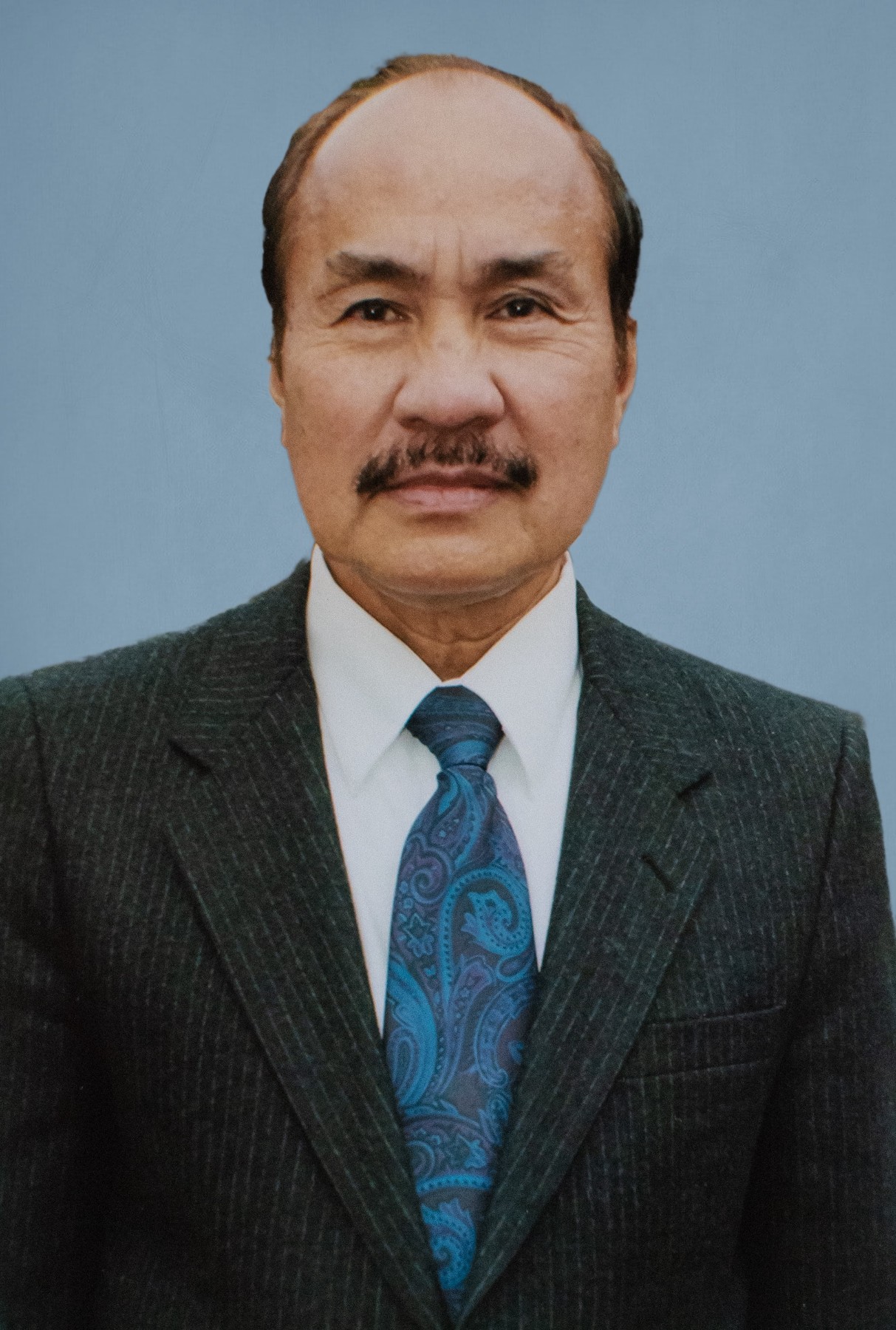 Man Pham Obituary - San Jose, CA