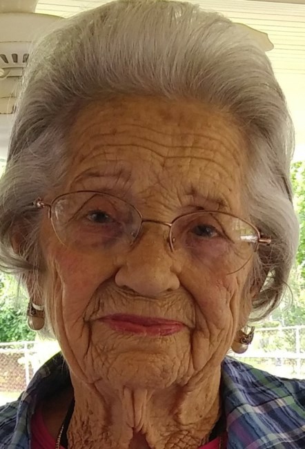 Obituary of Betty S. Truxillo
