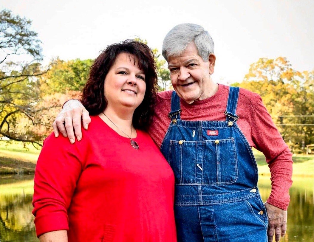 Obituary of Jimmy Eugene Wood