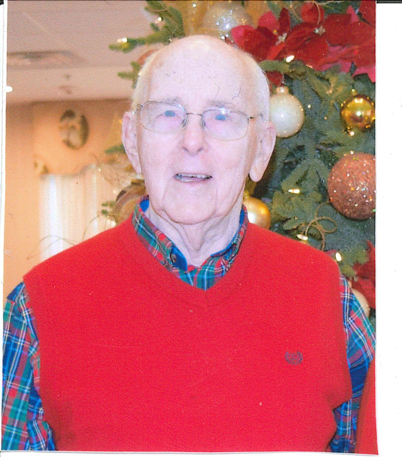 Obituary of John Robert Coleman Sr.
