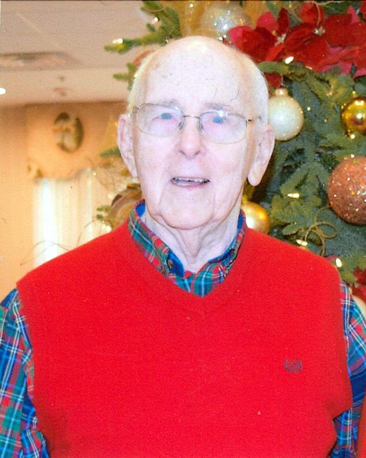 Obituary of John Robert Coleman Sr.