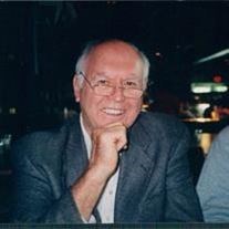 Obituary of Dana Farnum Reynolds
