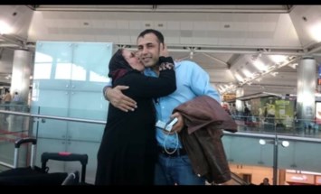 Obituary of Tooraj Khodabandeh