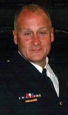 Obituary of Andrew Whowell