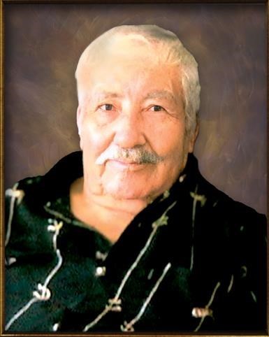 Obituary of Ricardo Flotte Montoya