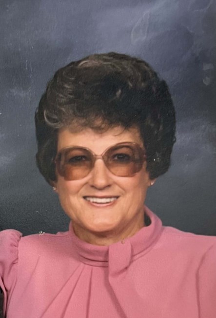 Obituary of Beverly June Frederick