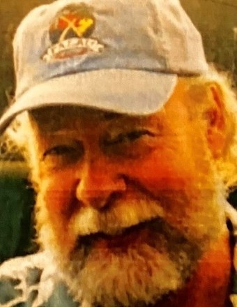 Obituary of Patrick Michael O'Kelly