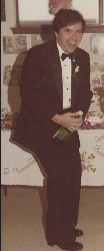 Obituary of Ramon Franco Jr.