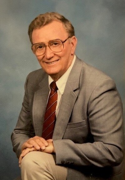Obituary of Thomas A. Phillips