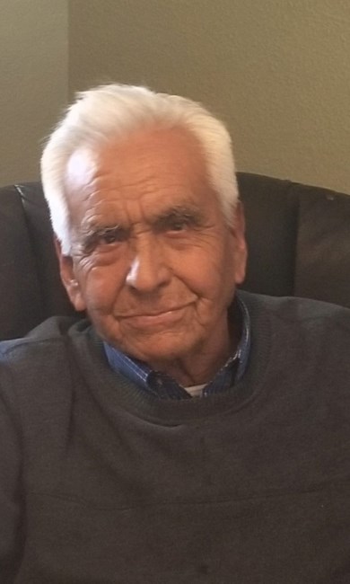 Obituary of David Mota Vasquez