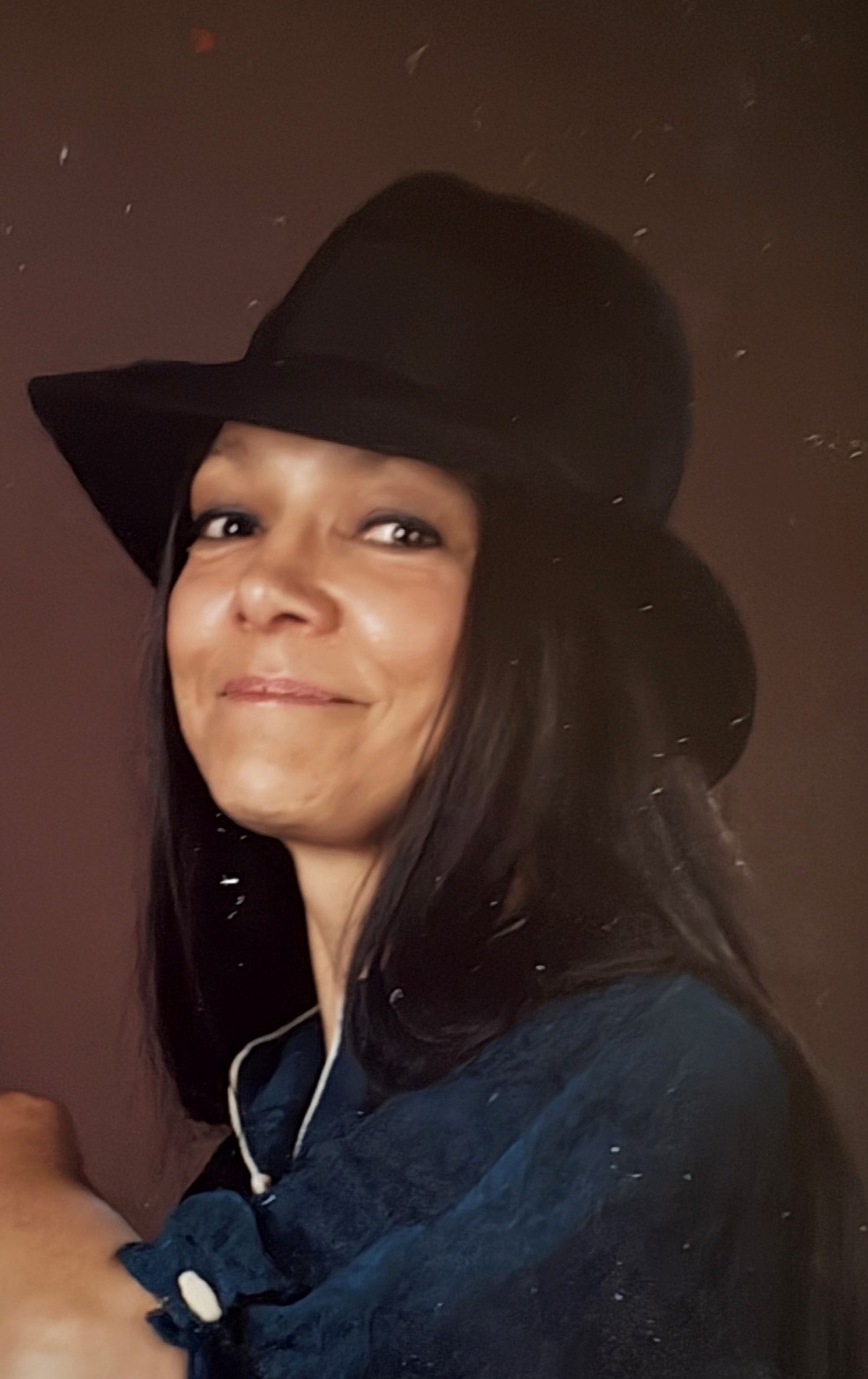 Obituary of Betty Faye Larocca
