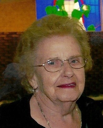 Obituary of Hazel D. Cape
