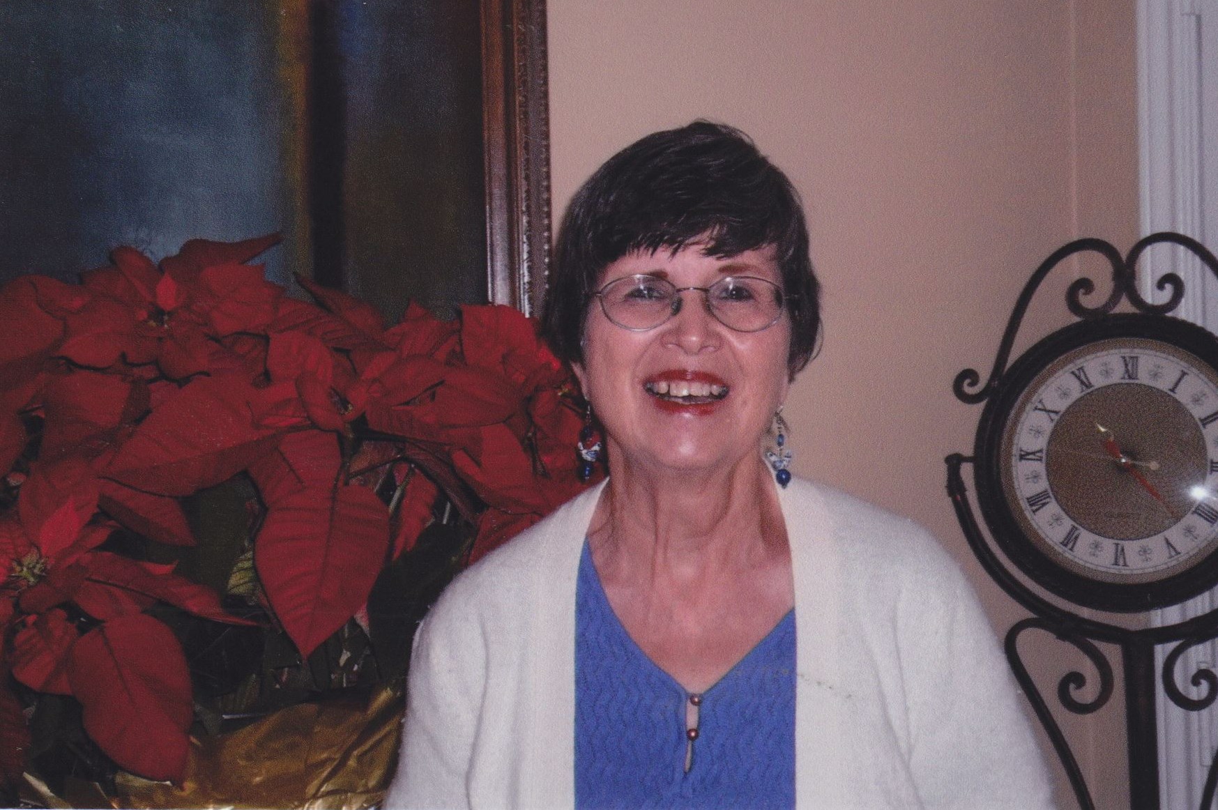 Obituary of Veronica Clara Kleffner