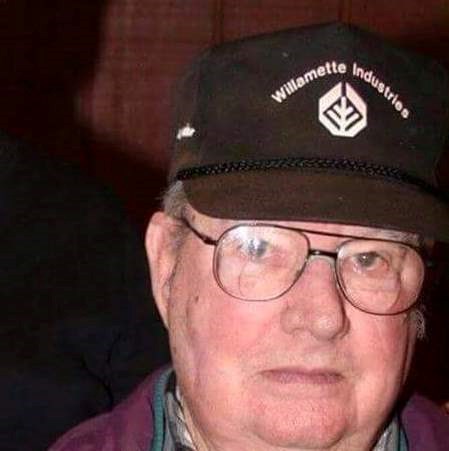 Obituary of Billy Wayne Wilson