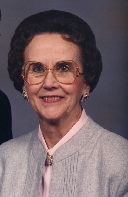 Obituario de Ruth Mildred (Setzer) Mull