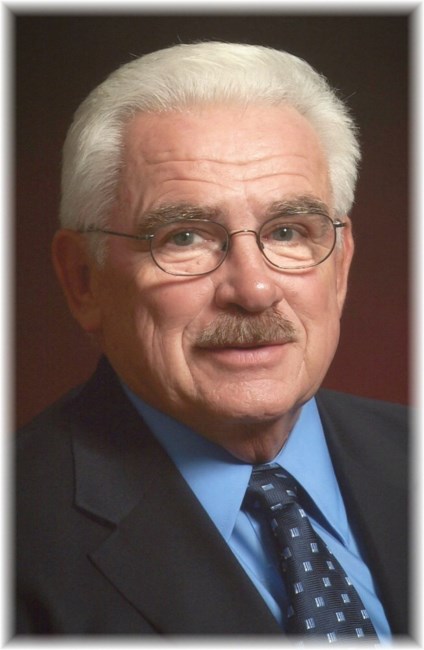 Obituary of Richard Allan Girling