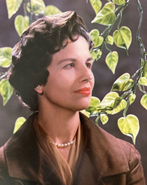 Obituary of Evelyn Smith