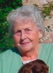 Obituary of Vivian E. Howard