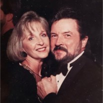 Obituary of Jacqueline Joyce Fox