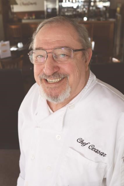 Obituary of Cesare Calovini