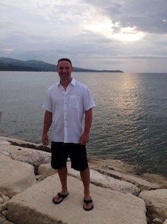 Obituary of Jason Cornelius Fisher