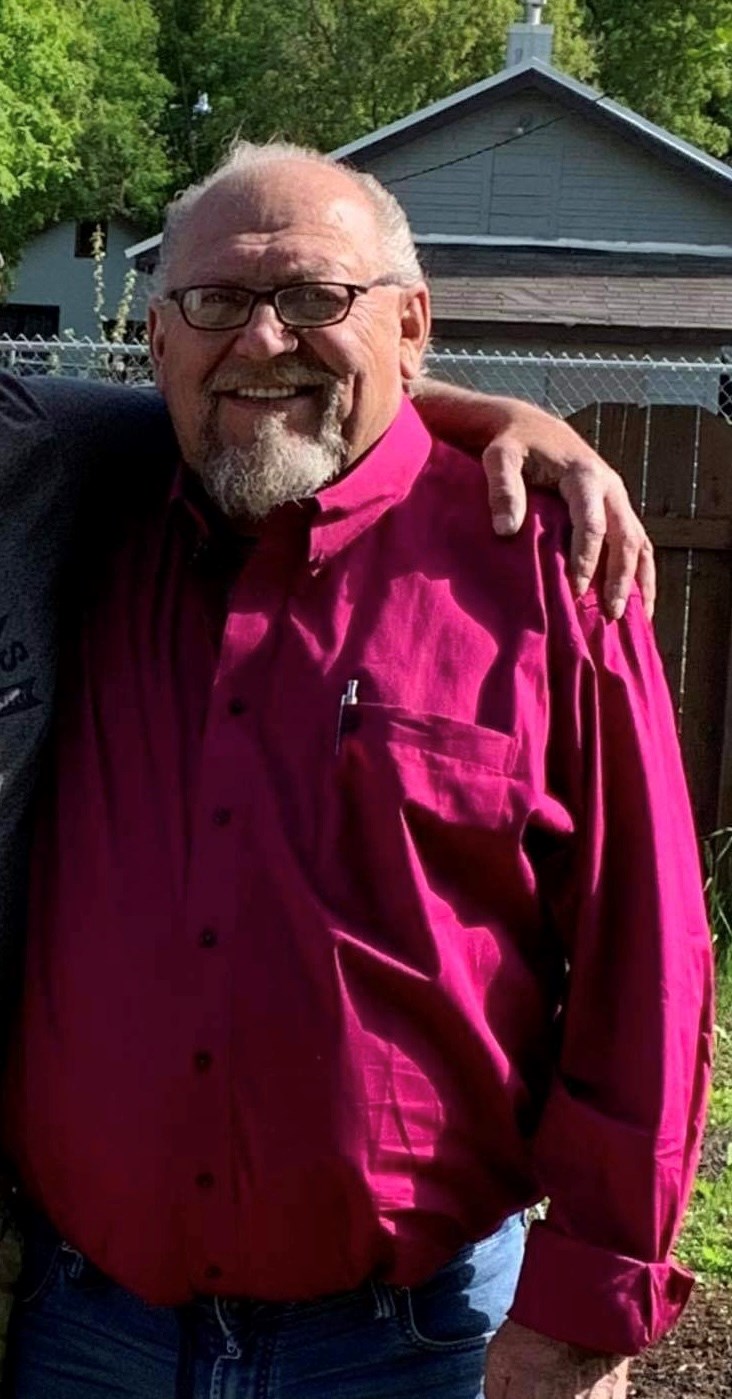 Obituary of Johnny Chernoff