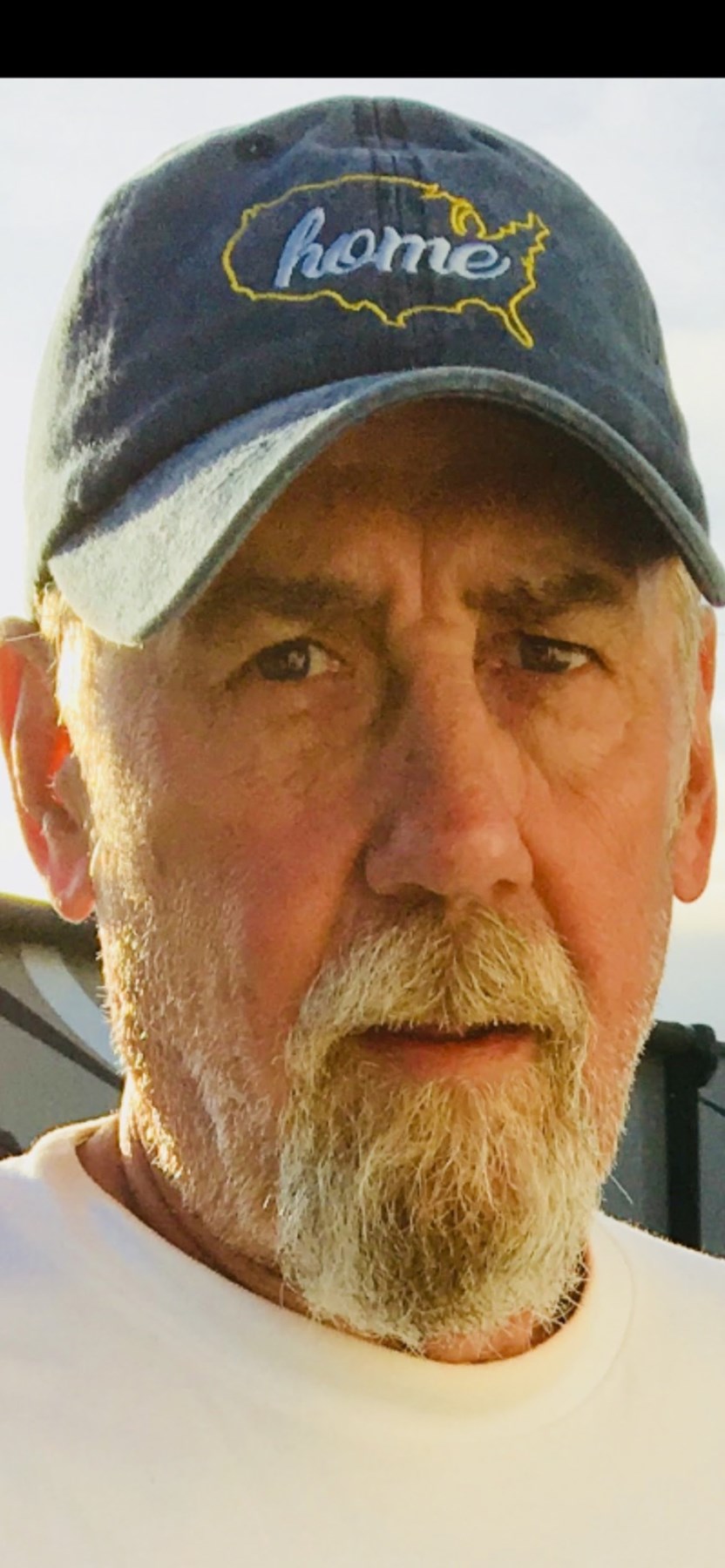 Obituary of William Harrison Long Jr.