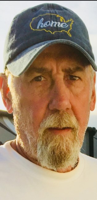 Obituary of William Harrison Long Jr.