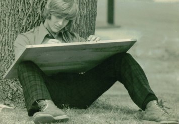 Obituary of Bradley Eklund