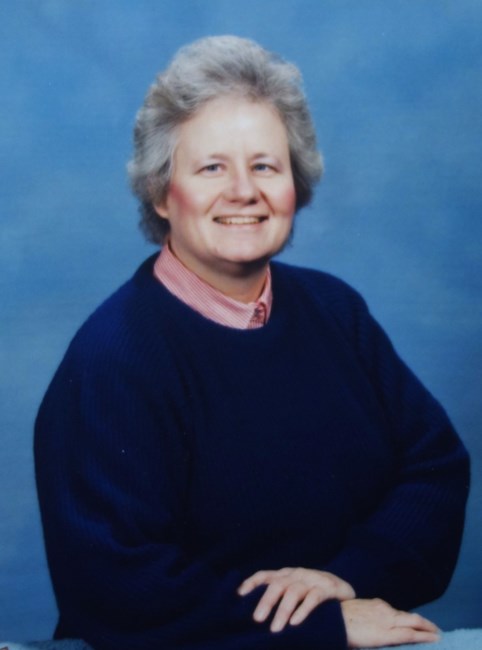 Obituary of Judy Ann Hughes
