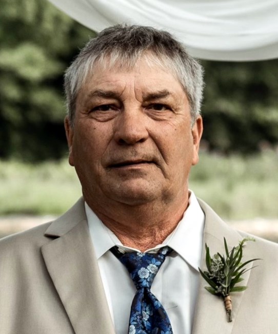 Obituary of Gary Lee Knepp