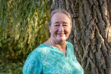 Obituary of Jennifer 'Jenny' Sheila Kachroo