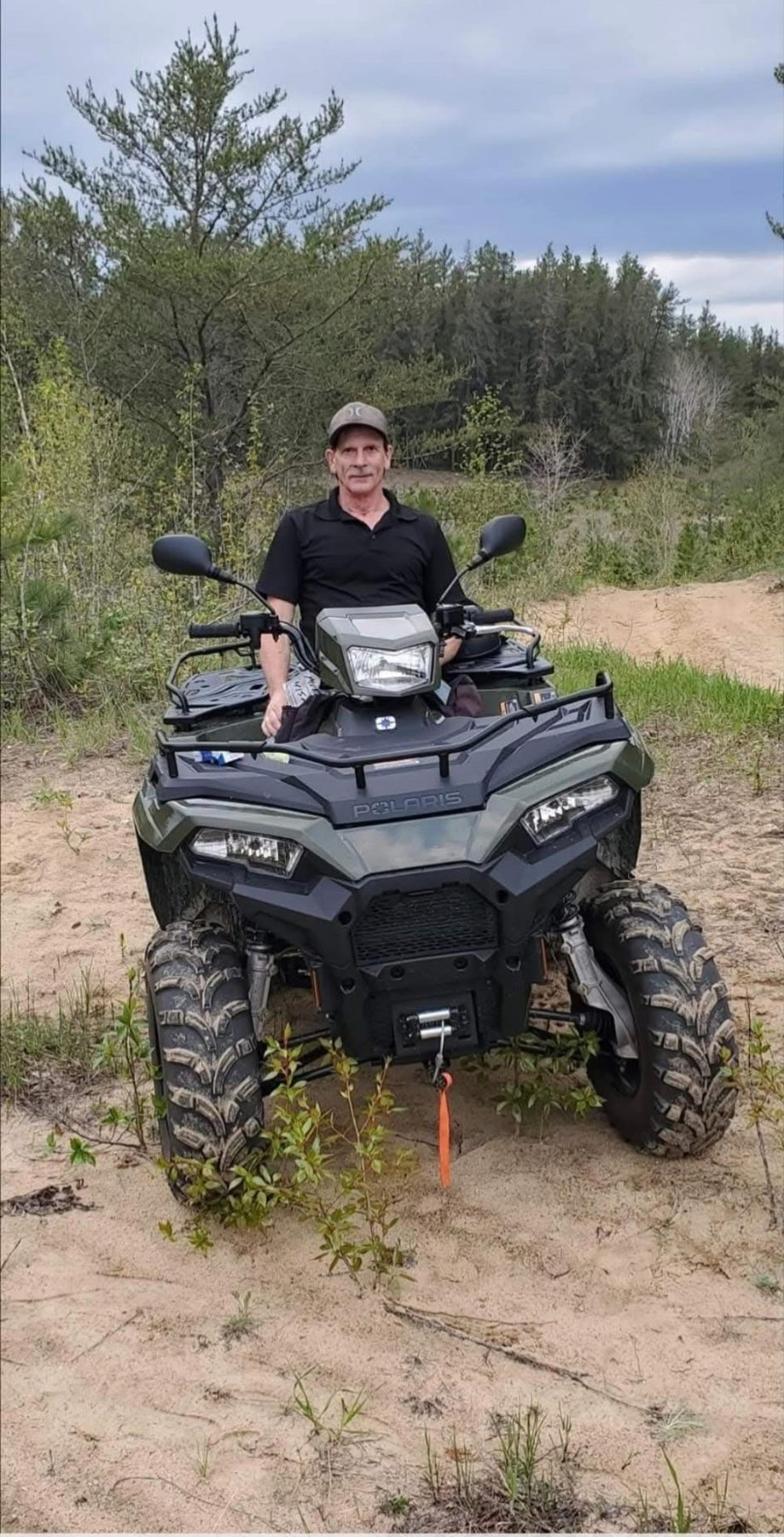 Avis de décès de Bradley Patrick Moran