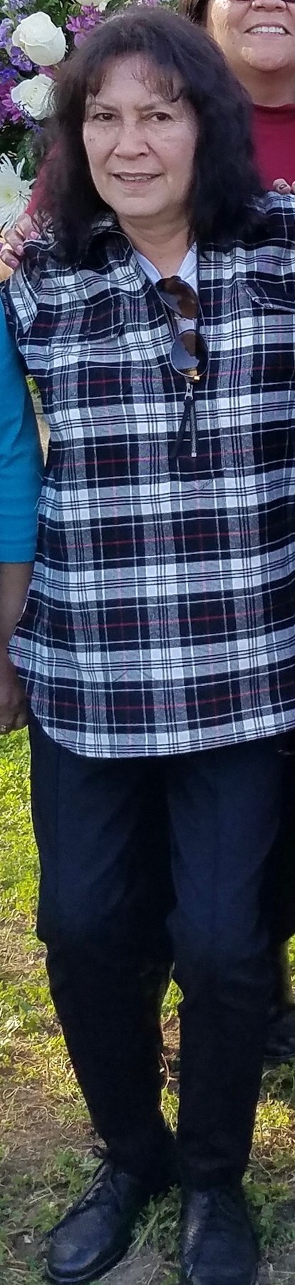 Obituary of Linda Delores Schussler