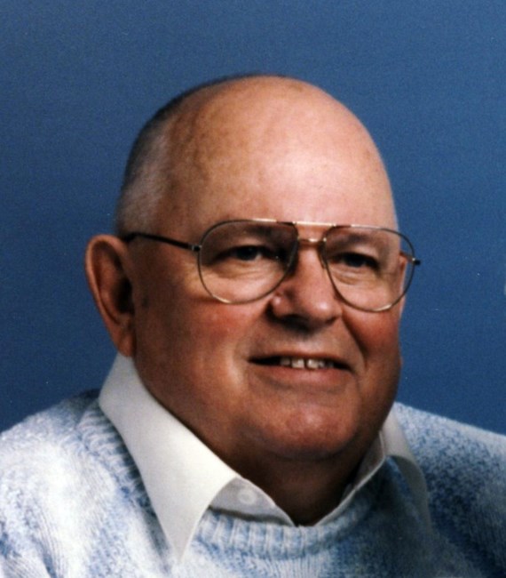 Obituario de Harold E. Beebe