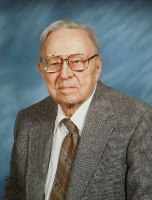 Obituary of Horace Stiver Hollar DDS