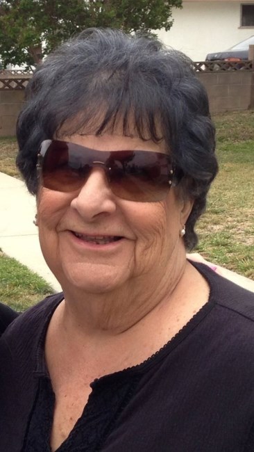 Obituary of Rosalie Jackson