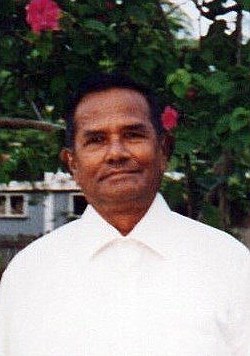Obituary of Ragoobeer Ramcharit