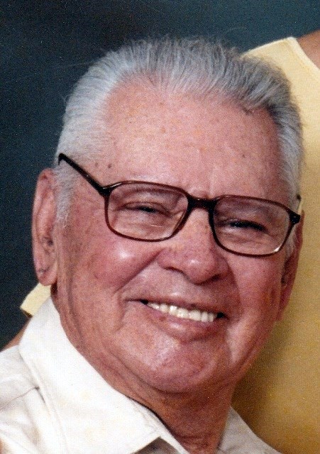 Obituary of Jose Alba Valencia