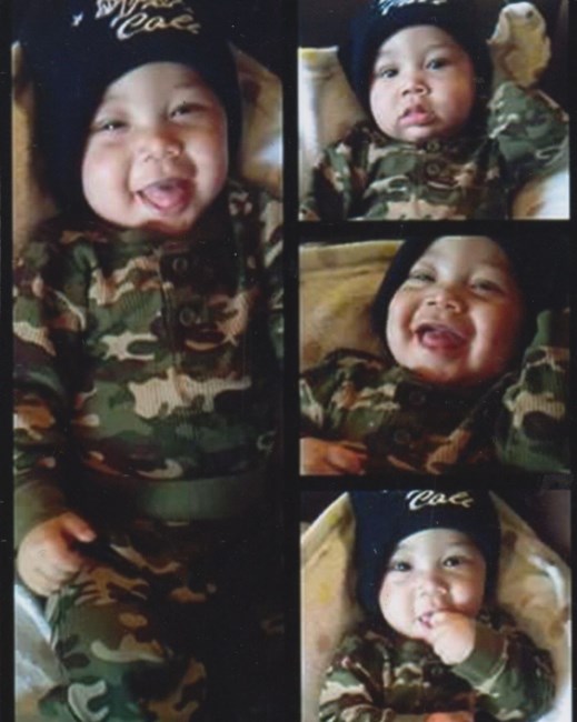 Obituary of Ruzzan Zannie Jayce Wilkerson