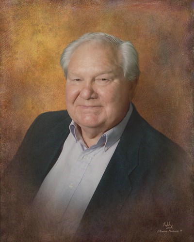 Obituary of CMSgt Retired, USAF, Edward L. Ellis