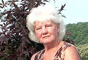 Obituary of Irene Virginia England Lambert