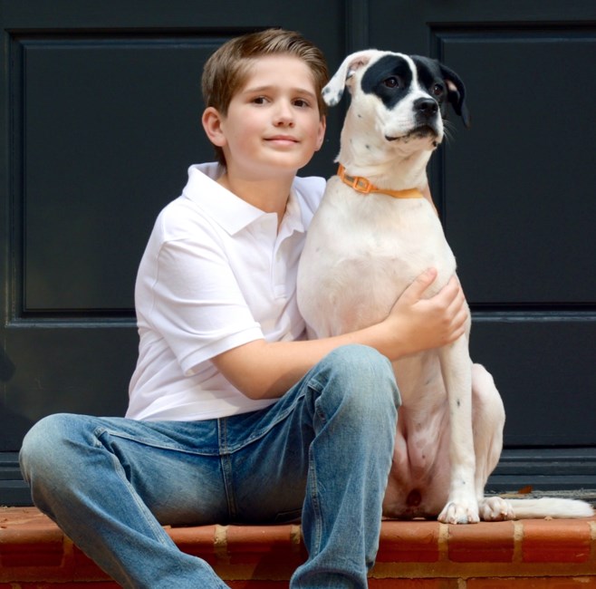 Obituary of Carson Alexander Rozsman