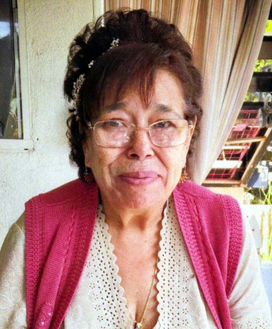 Obituary of Esther Mendoza De Jimenez