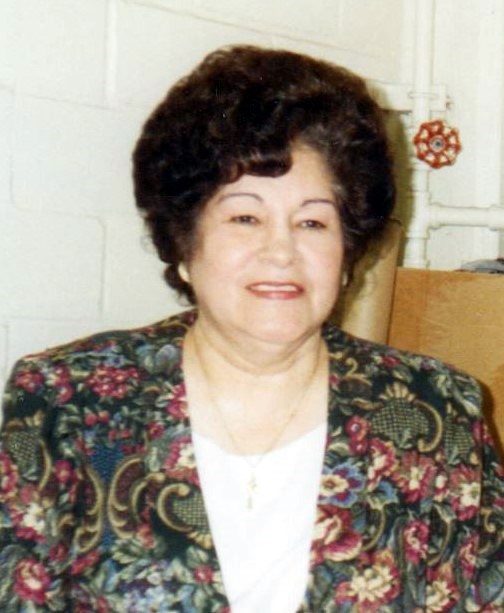 Obituary of Sulema T. Sanchez