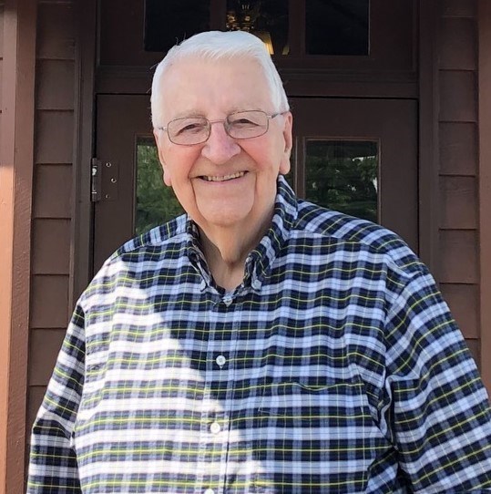 Obituary of Robert Gustav Kaestner, Sr.