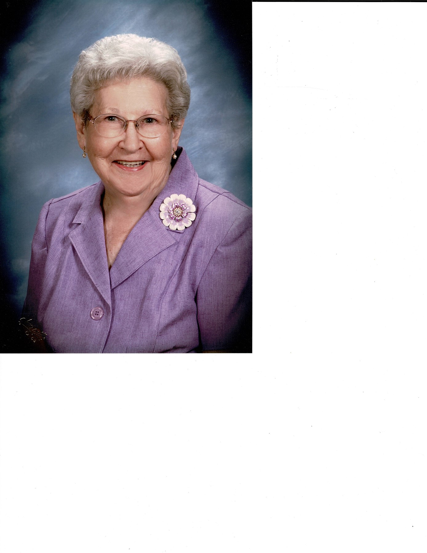 Norma Patterson Obituary Tyler, TX
