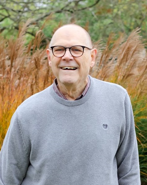 Obituary of N. Daniel "Dan" Spangler