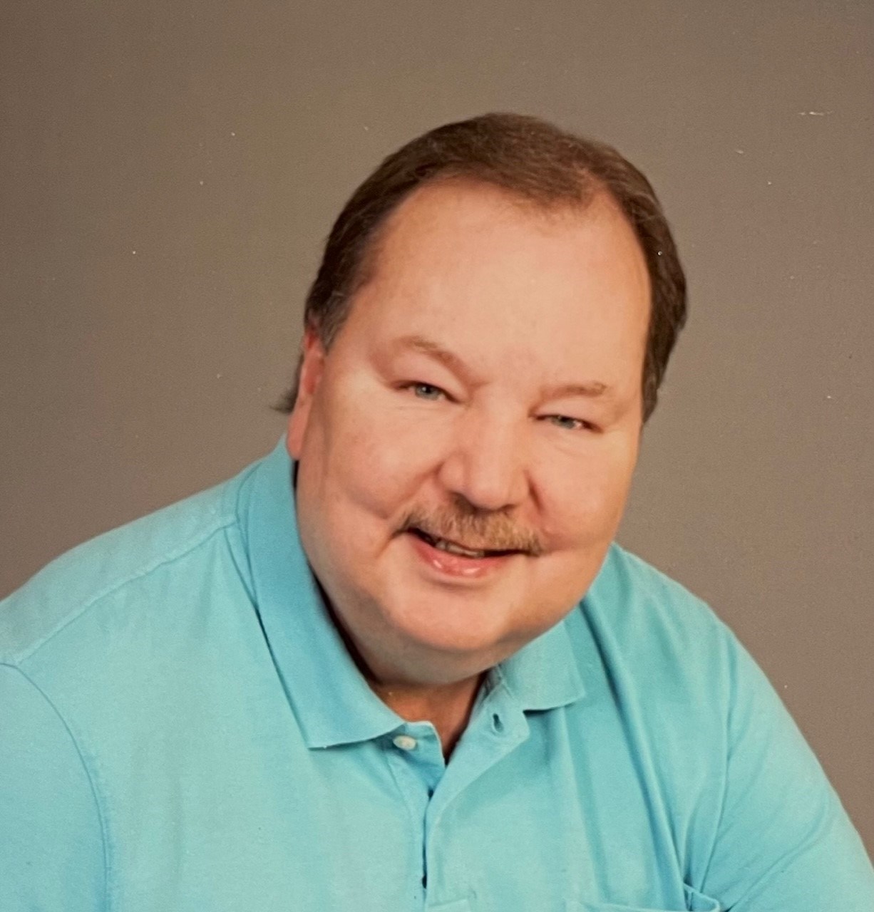 Obituary of Mark Shawn Flint